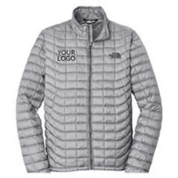 Custom Jackets Design Embroidered